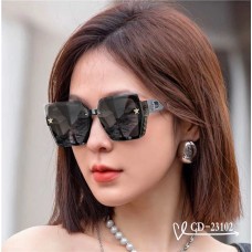 Designer Sunglasses New Shebag Quality Standard 