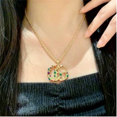 Designer Necklace New Shebag Quality Standard 