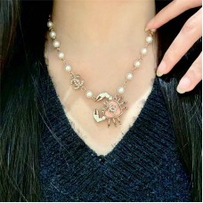 Designer Necklace New Shebag Quality Standard 