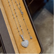 Designer Necklace New Shebag Quality Standard 