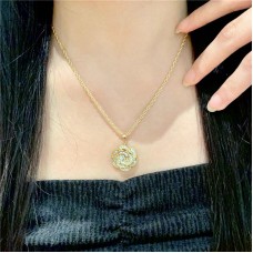 Designer Necklace New Shebag Quality Standard 