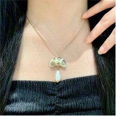 Designer Necklace New Shebag Quality Standard 