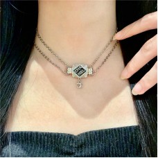 Designer Necklace New Shebag Quality Standard 