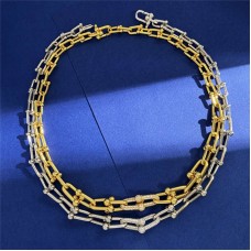 Designer Necklace New Shebag Quality Standard 