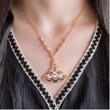 Designer Necklace New Shebag Quality Standard 