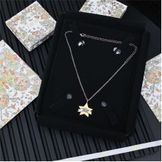 Designer Necklace New Shebag Quality Standard 