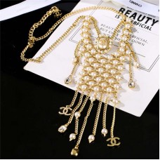 Designer Necklace New Shebag Quality Standard 