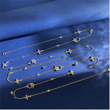 Designer Necklace New Shebag Quality Standard 