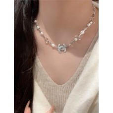 Designer Necklace New Shebag Quality Standard 