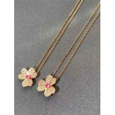 Designer Necklace New Shebag Quality Standard 