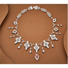 Designer Necklace New Shebag Quality Standard 