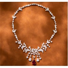 Designer Necklace New Shebag Quality Standard 
