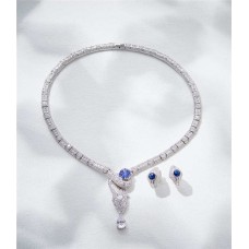 Designer Necklace New Shebag Quality Standard 
