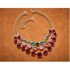 Designer Necklace New Shebag Quality Standard 