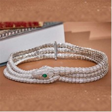 Designer Necklace New Shebag Quality Standard 