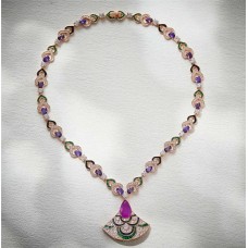 Designer Necklace New Shebag Quality Standard 