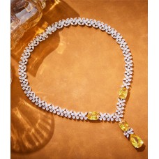 Designer Necklace New Shebag Quality Standard 