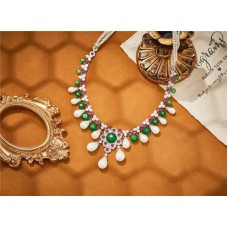 Designer Necklace New Shebag Quality Standard 