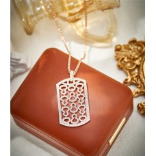 Designer Necklace New Shebag Quality Standard 