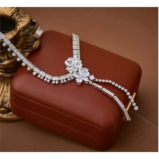 Designer Necklace New Shebag Quality Standard 