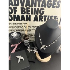 Designer Necklace New Shebag Quality Standard 