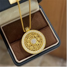 Designer Necklace New Shebag Quality Standard 