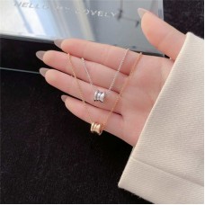 Designer Necklace New Shebag Quality Standard 