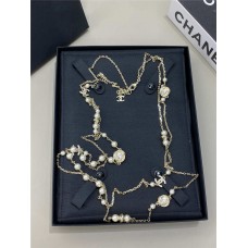 Designer Necklace New Shebag Quality Standard 