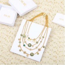 Designer Necklace New Shebag Quality Standard 
