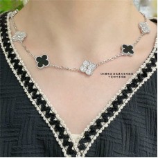 Designer Necklace New Shebag Quality Standard 