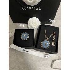 Designer Necklace New Shebag Quality Standard 