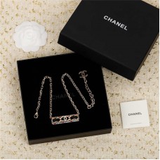 Designer Necklace New Shebag Quality Standard 