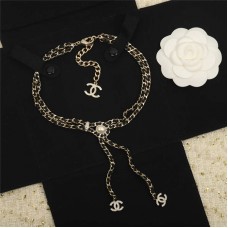 Designer Necklace New Shebag Quality Standard 
