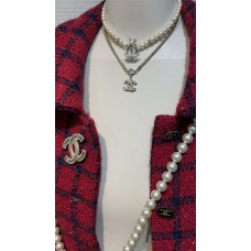 Designer Necklace New Shebag Quality Standard 