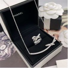 Designer Necklace New Shebag Quality Standard 