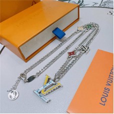 Designer Necklace New Shebag Quality Standard 