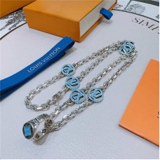 Designer Necklace New Shebag Quality Standard 