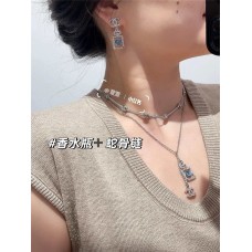 Designer Necklace New Shebag Quality Standard 