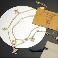 Designer Necklace New Shebag Quality Standard 