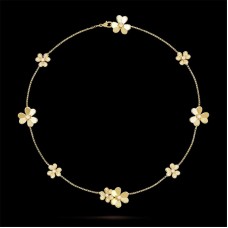 Designer Necklace New Shebag Quality Standard 