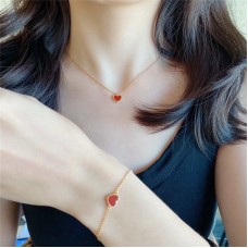 Designer Necklace New Shebag Quality Standard 