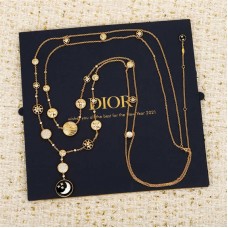 Designer Necklace New Shebag Quality Standard 