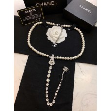 Designer Necklace New Shebag Quality Standard 