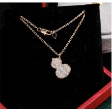 Designer Necklace New Shebag Quality Standard 