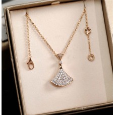 Designer Necklace New Shebag Quality Standard 