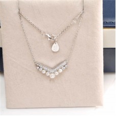 Designer Necklace New Shebag Quality Standard 