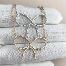 Designer Necklace New Shebag Quality Standard 