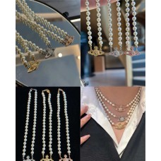 Designer Necklace New Shebag Quality Standard 