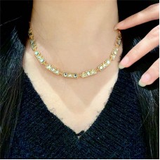 Designer Necklace New Shebag Quality Standard 