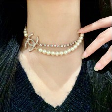 Designer Necklace New Shebag Quality Standard 